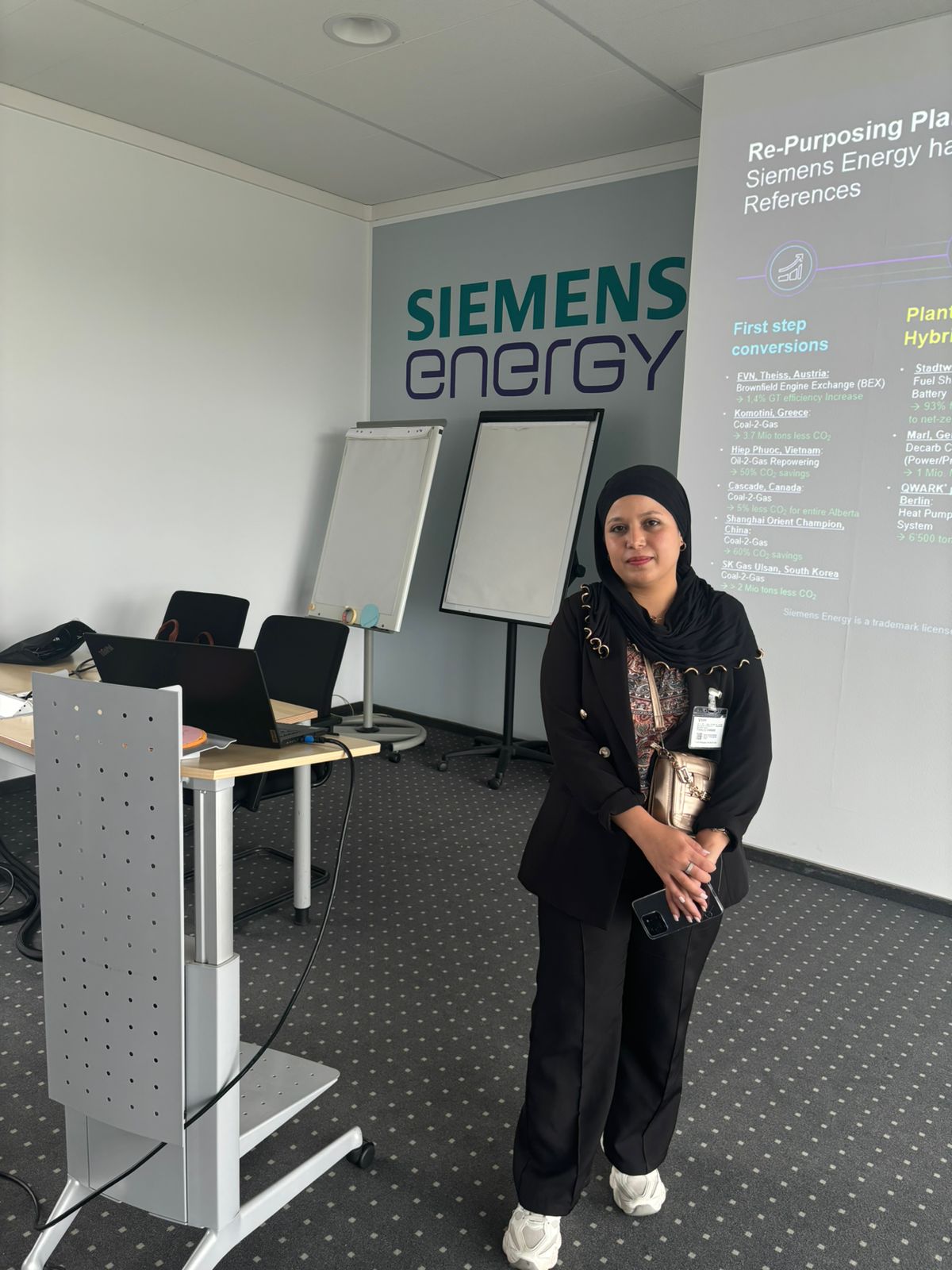 Fatima EL BAKKARI