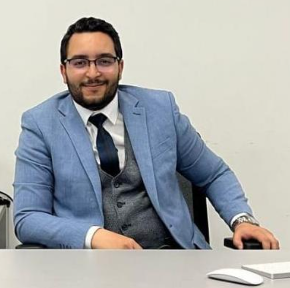 Mr. Reda BENAHMIDA